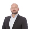 Porträtt av Michael Takats