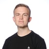 Porträtt av Gustav Örjehag