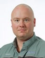 Porträtt av Thomas Ansell