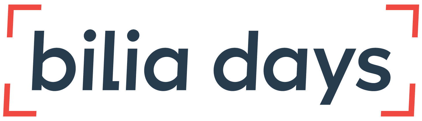 Bilia Days logotyp